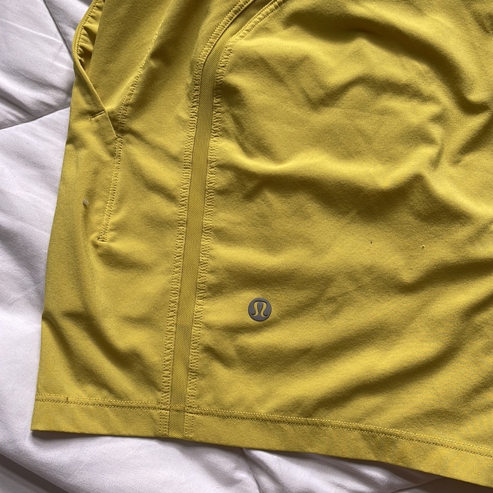 Men’s Lululemon Athletic Shorts
